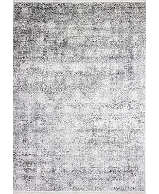 Bashian Charm ALR125 4' x 6' Area Rug