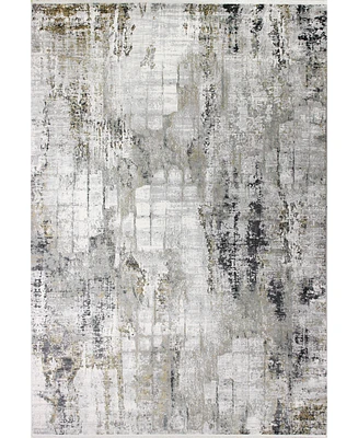 Bashian Charm ALR103 3' x 5' Area Rug