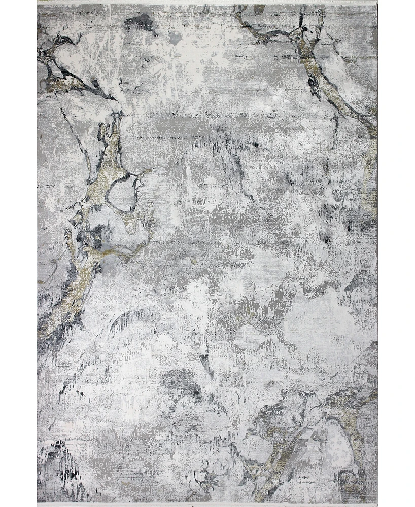 Bashian Charm ALR101 3' x 5' Area Rug
