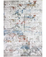 Bashian Charm ALR121 3' x 5' Area Rug