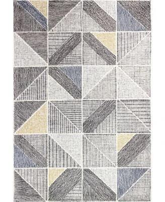 Closeout Bashian Veneto Cl214 Area Rug