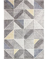 Closeout Bashian Veneto Cl214 Area Rug