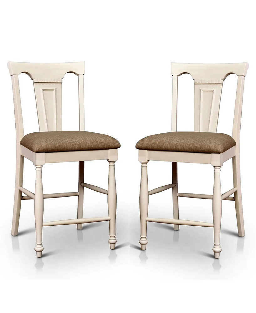 Hendrix 26" Counter Stool (Set of 2)