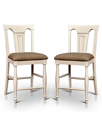 Hendrix 26" Counter Stool (Set of 2)