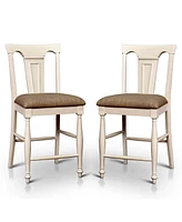 Hendrix 26" Counter Stool (Set of 2)