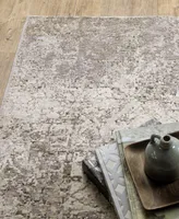 Oriental Weavers Nebulous 1330E 7'10x10'10 Area Rug