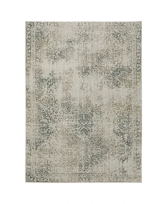 Oriental Weavers Alton 070E9 7'10" x 10'10" Area Rug