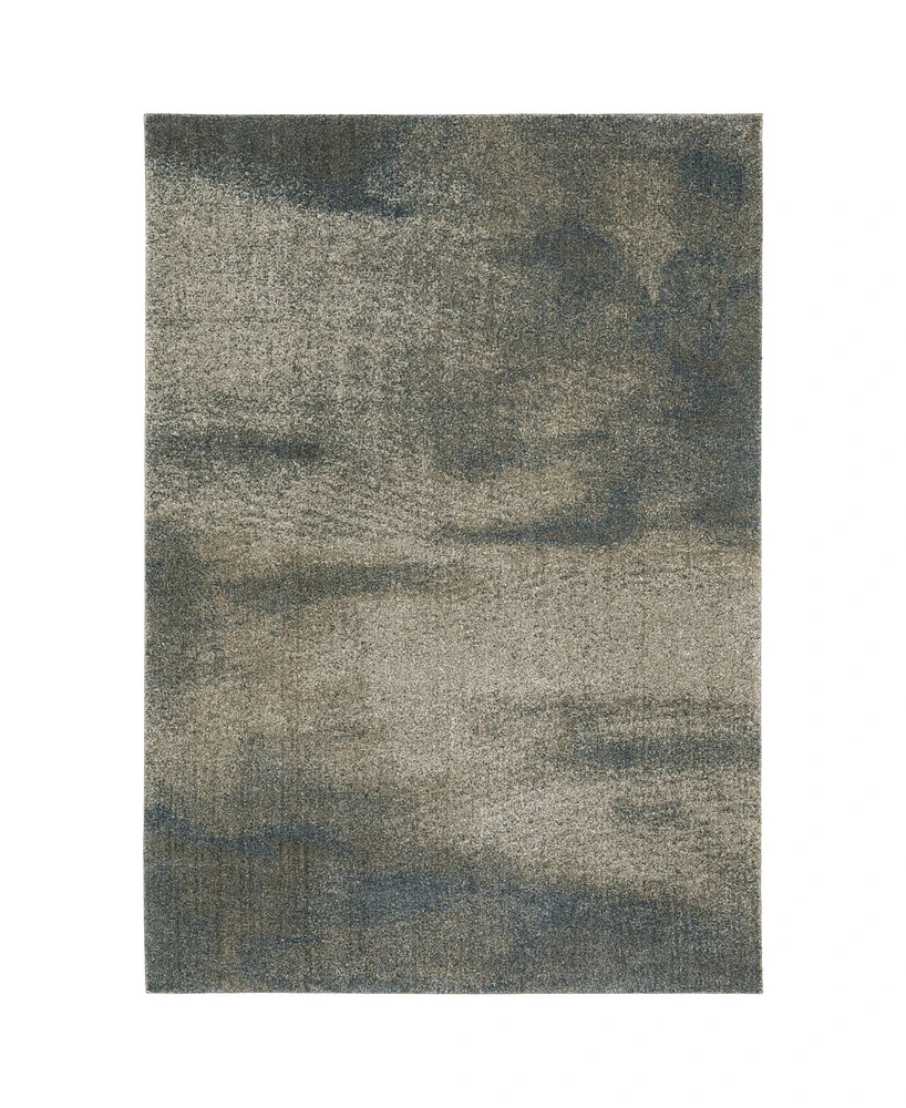 Oriental Weavers Alton 5562V 7'10" x 10'10" Area Rug