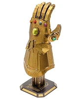 Fascinations Metal Earth 3D Metal Model Kit