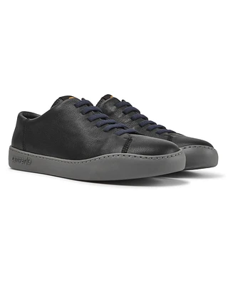 Camper Men's Peu Touring Leather Sneakers