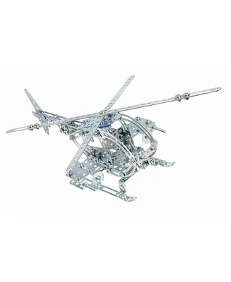 Eitech Army Helicopter 310 Piece Construction Set