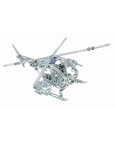 Eitech Army Helicopter 310 Piece Construction Set