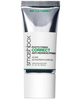 Smashbox Photo Finish Correct Anti-Redness Primer