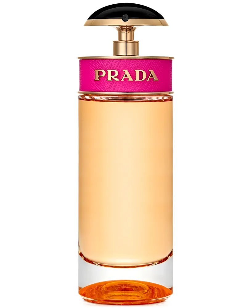 Prada Candy Eau de Parfum Spray, 2.7-oz.