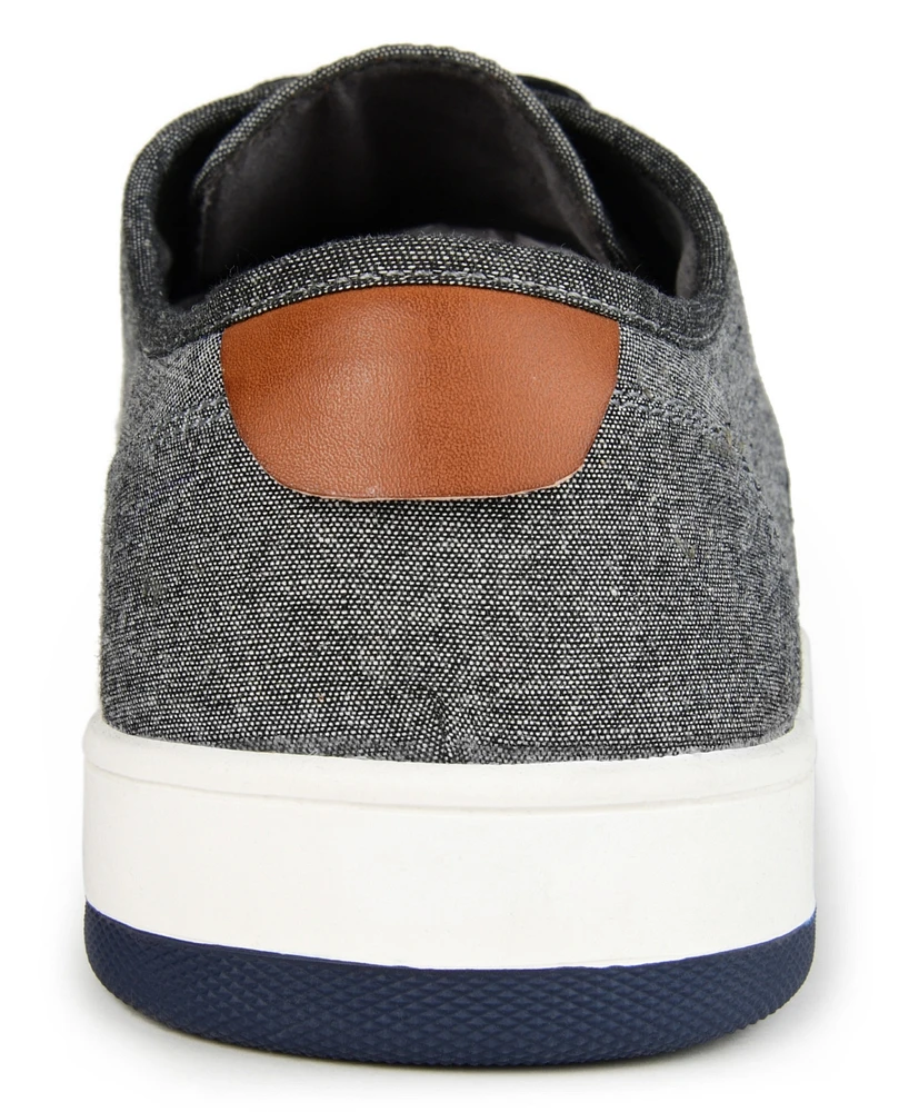 Vance Co. Men's Morris Casual Sneakers
