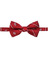 Men's Oklahoma Sooners Oxford Bow Tie