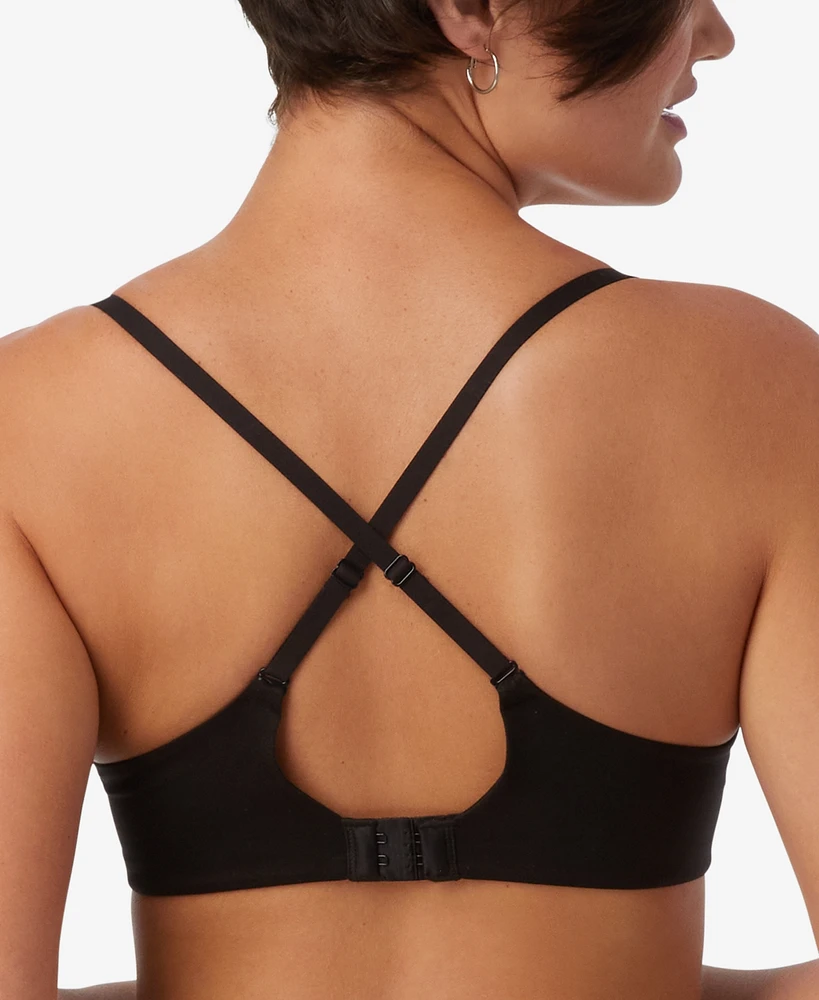 Maidenform Women's Comfort Devotion Your Lift Underwire Bra DM1195