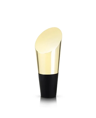 Viski Heavyweight Bottle Stopper
