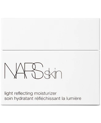 Nars Light Reflecting Moisturizer