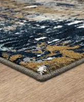 Closeout! Drew & Jonathan Home Vanguard Placid 8' x 11' Area Rug