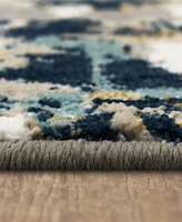 Closeout! Drew & Jonathan Home Vanguard Provenance 8' x 11' Area Rug