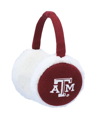 Women's Texas A&M Aggies Team Earmuffs