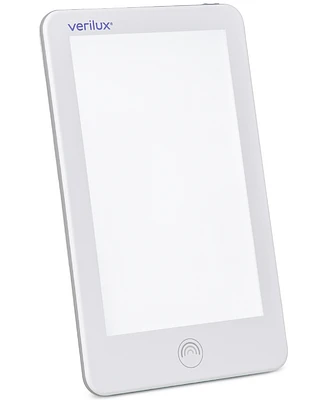 Verilux HappyLight Lumi Light Therapy Lamp