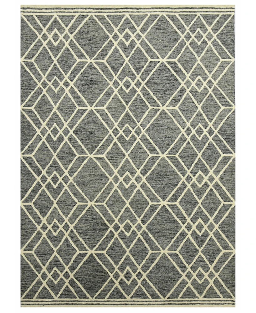Amer Rugs Vista Duncan 5' x 8' Area Rug