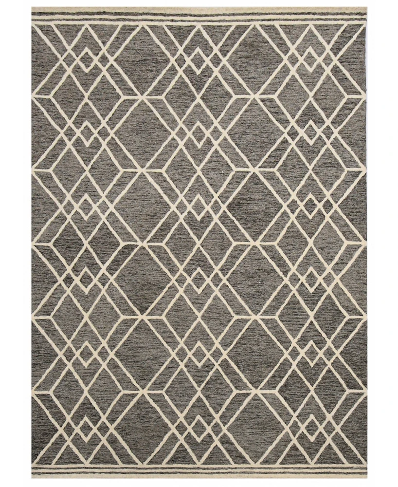 Amer Rugs Vista Duncan 5' x 8' Area Rug