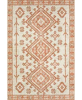 Dalyn Brisbane BR2 5' x 7'6" Area Rug