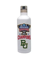 Baylor Bears 2022 Sugar Bowl Champions 16 Oz. Travel Water Bottle