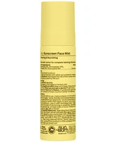Sun Bum Daily Sunscreen Face Mist Spf 30