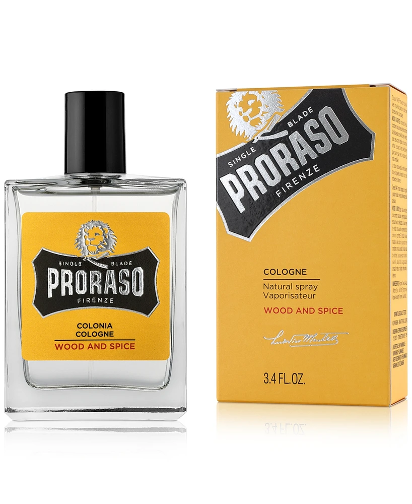 Proraso Cologne