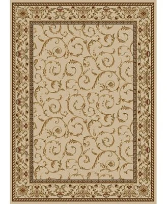Closeout Km Home Pesaro Area Rug Collection