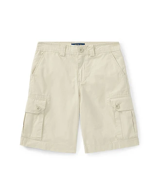Polo Ralph Lauren Big Boys Stretch Twill Cargo Short