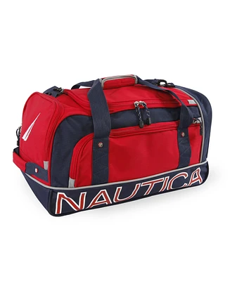 Nautica Submariner 22" Duffel