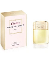 Cartier Baiser Vole Parfum, 1.6 oz.