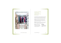 The Home Edit Life- The No-Guilt Guide to Owning What You Want and Organizing Everything by Clea Shearer