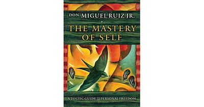 The Mastery of Self
