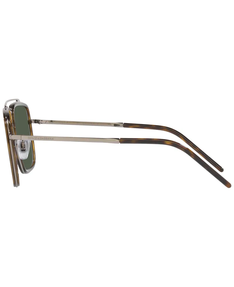 Dolce&Gabbana Polarized Sunglasses