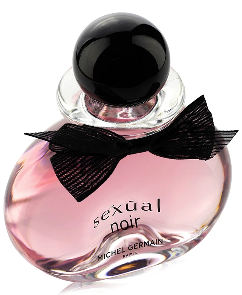Michel Germain sexual noir Eau de Parfum, 2.5 oz