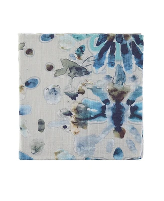 Abstract Napkin, Set of 4