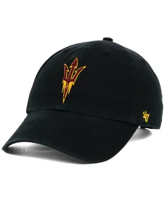 '47 Brand Arizona State Sun Devils Clean-Up Cap