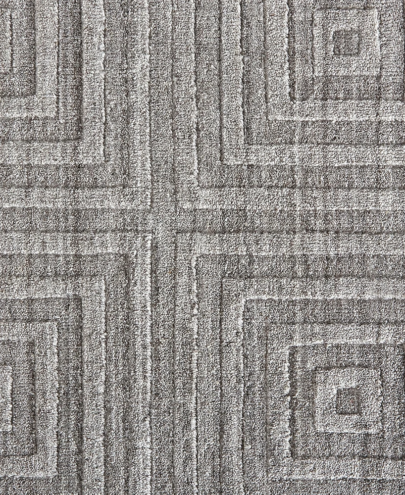 Feizy Redford R8670 2' x 3' Area Rug
