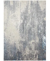 Feizy Azure R3401 1'8" x 2'10" Area Rug