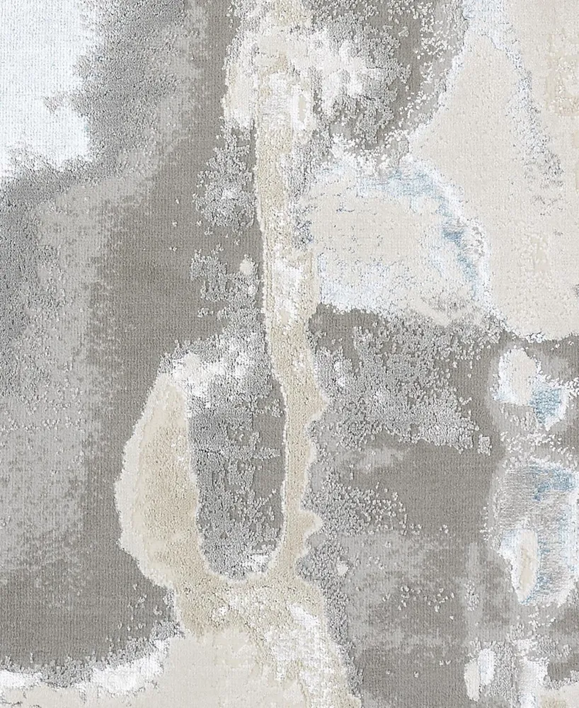 Feizy Azure R3525 1'8" x 2'10" Area Rug