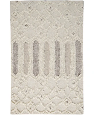 Feizy Anica R8013 5' x 8' Area Rug
