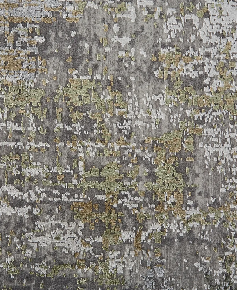 Feizy Cadiz R39FX 2'2" x 3'2" Area Rug