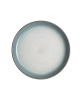 Denby Azure Haze 16 Pc. Dinnerware Set, Service for 4