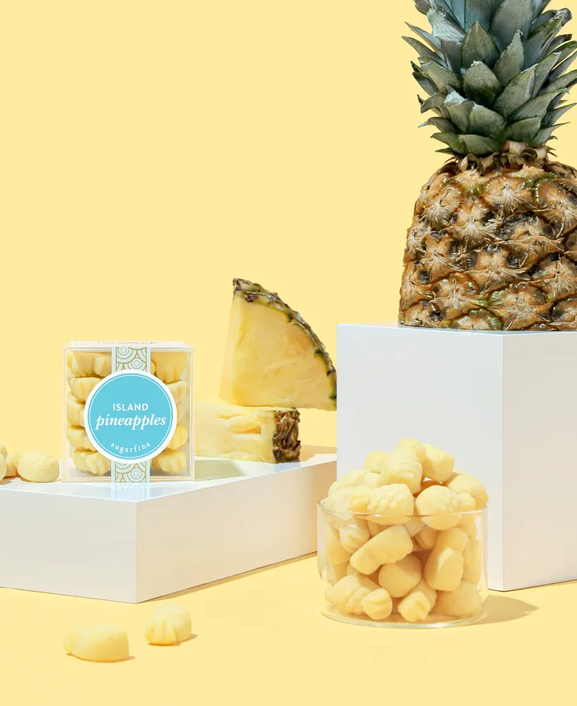 Sugarfina Island Pineapples